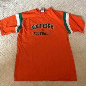 Miami Dolphins Tee